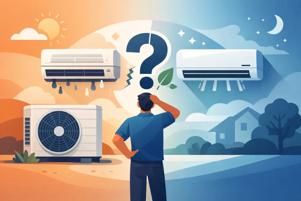 When Should I Replace My Air Conditioner?