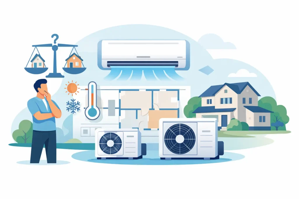 What Size Air Conditioner Do I Need?